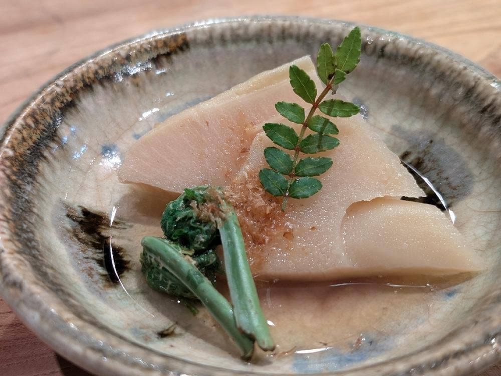 炭火割烹 蔓ききょう