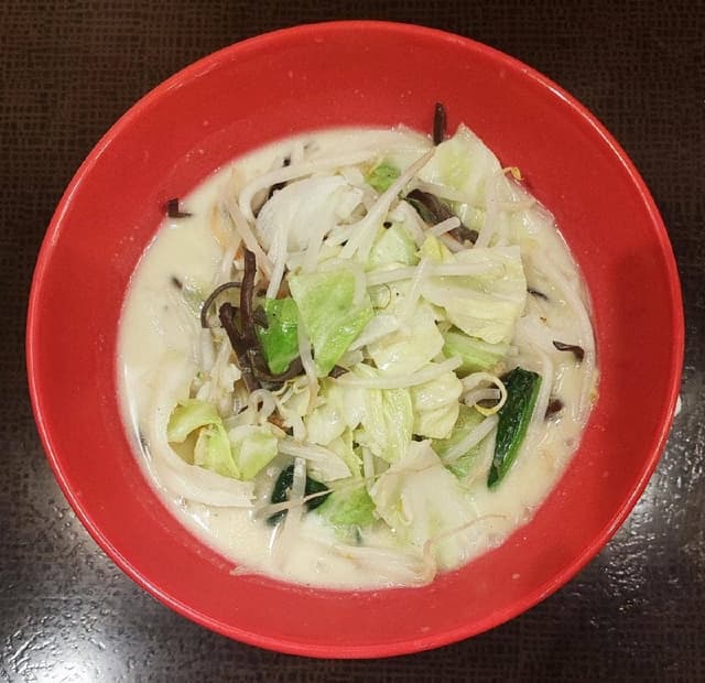麺菜家 北斗 青山店 - サブ画像1