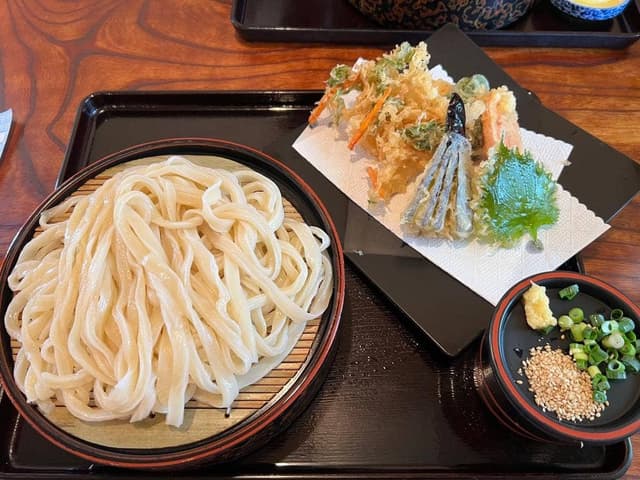 藤うどん - サブ画像1