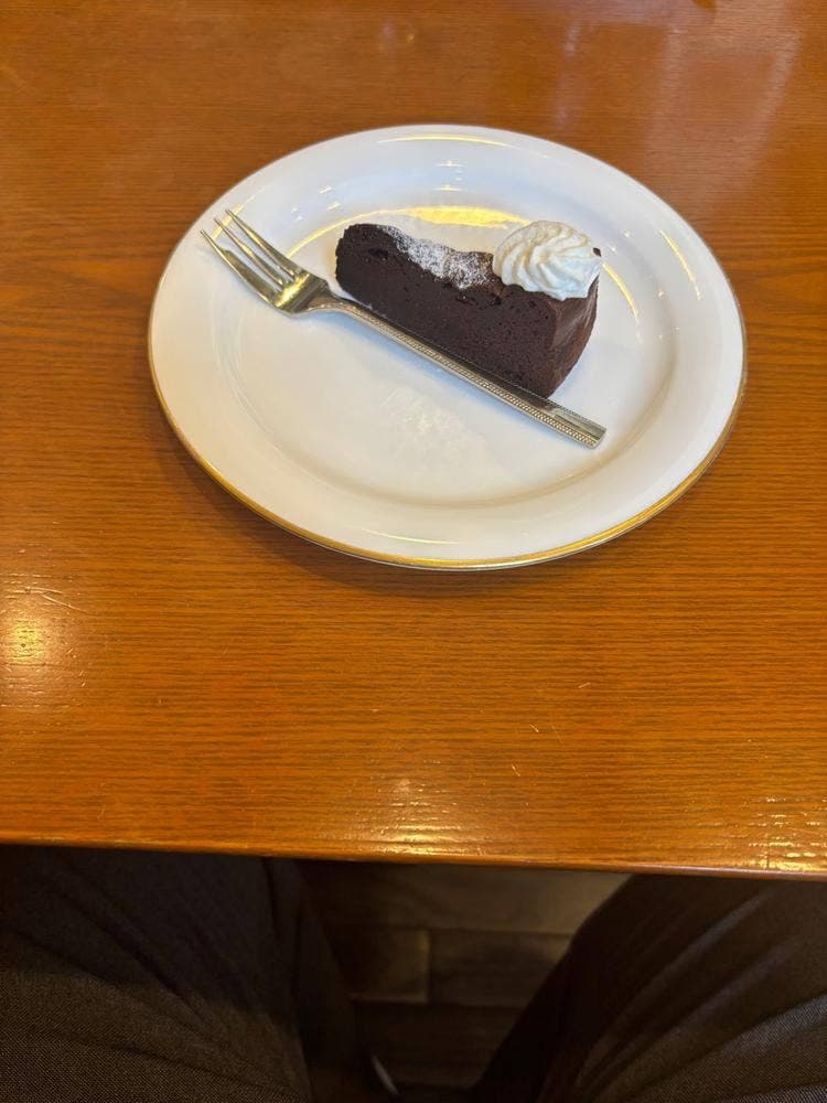 カフェ グラッチェ