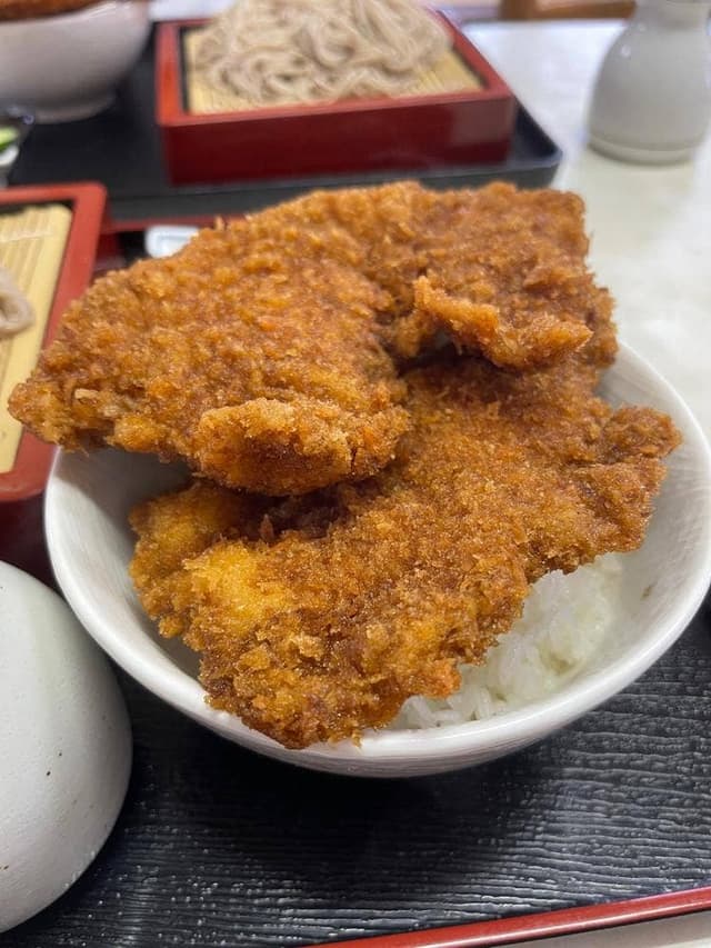 おたふく食堂 - サブ画像2