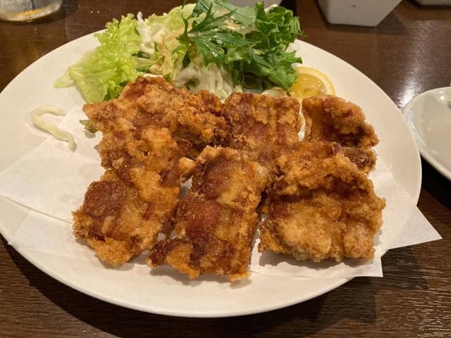 中華居酒屋わが家 - サブ画像1