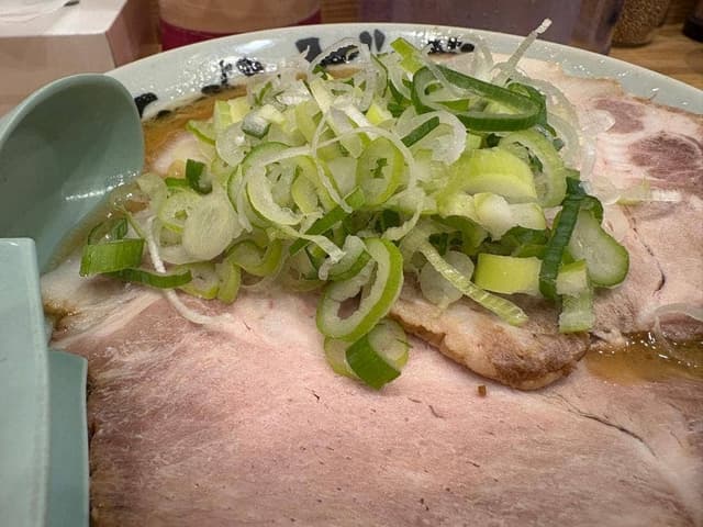 ラーメンビッグ一番町店 - サブ画像1