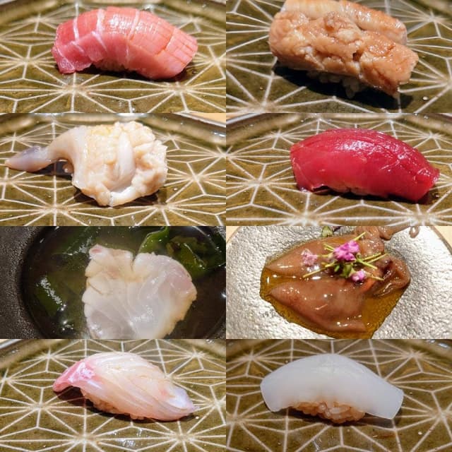 鮨 若尊 - サブ画像2