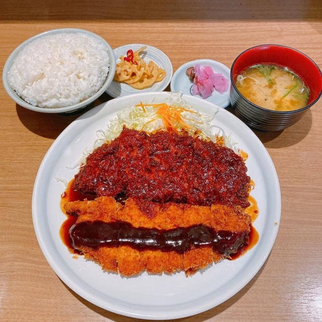 矢場とん 東京駅グランスタ店 - サブ画像1