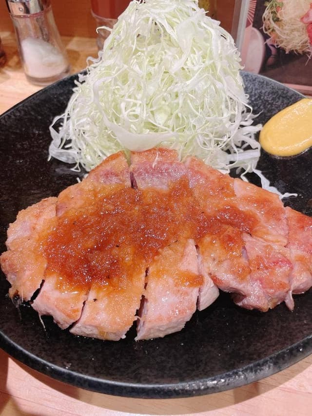 とんかつ美濃屋 - サブ画像3