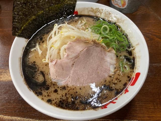 らーめん なんつッ亭 秦野本店 - サブ画像1