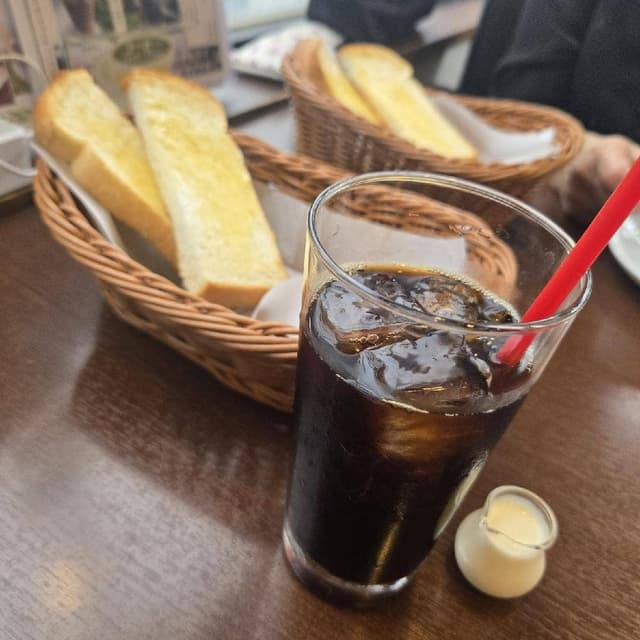 ポティエコーヒー 石川町元町口店 - サブ画像1