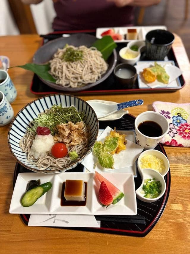 長嶺庵 - サブ画像1