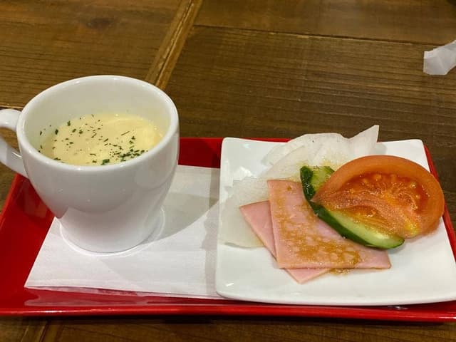 ボストン 堺店 - サブ画像1