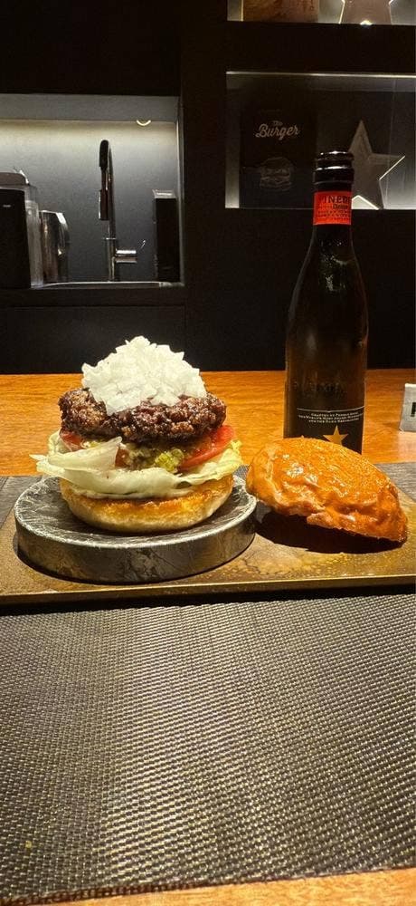 ALDEBARAN - サブ画像1