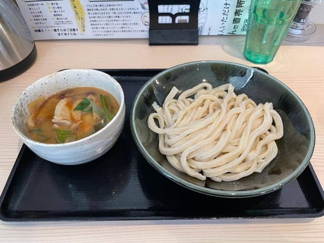 肉汁うどんの南哲 相模原城山店 - サブ画像3
