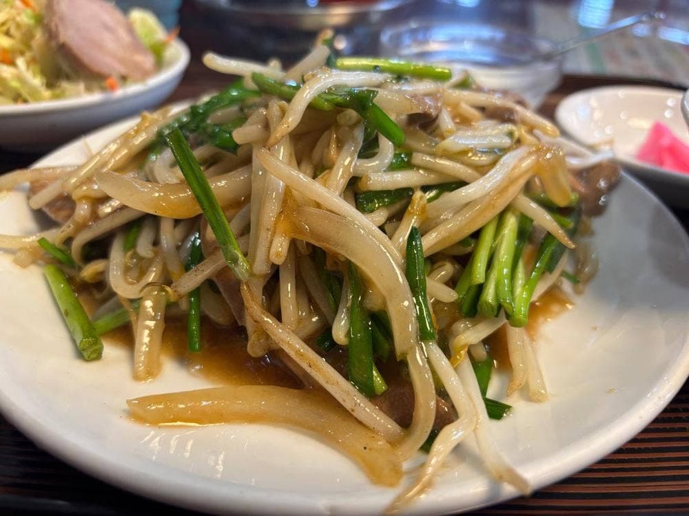 海華 越谷店