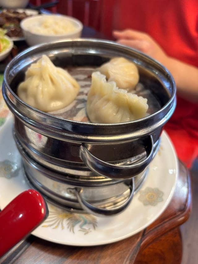 海華 越谷店 - サブ画像3