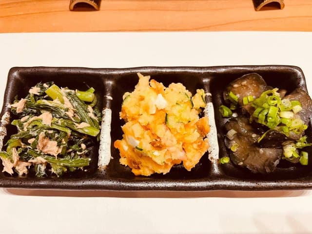 おばんざい 縁 - サブ画像3