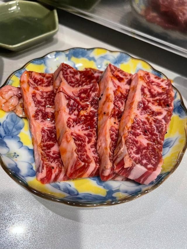 YAKINIKU はく - サブ画像1