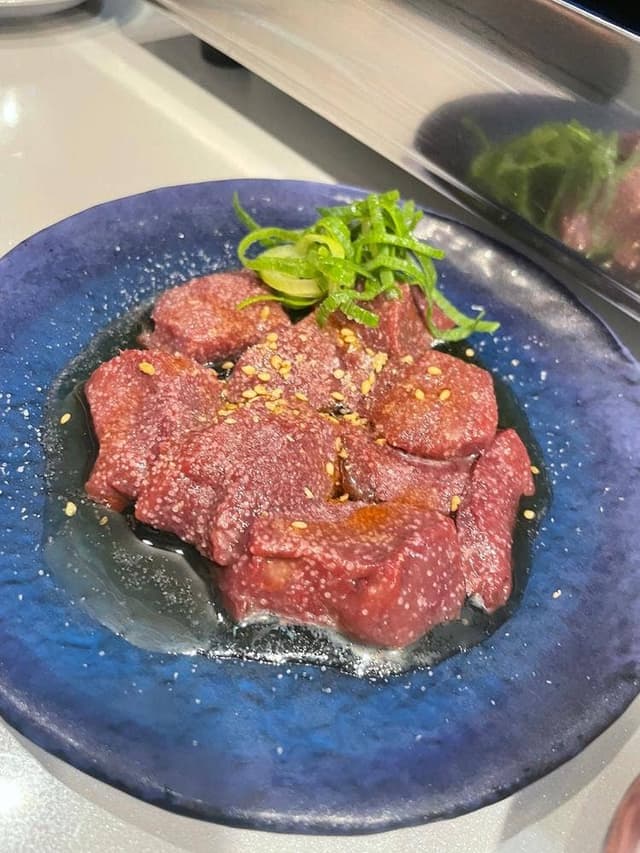 YAKINIKU はく - サブ画像2