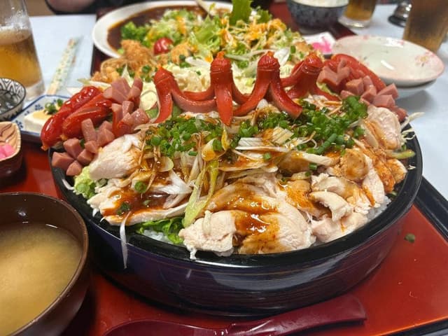 花藤食堂 - サブ画像2