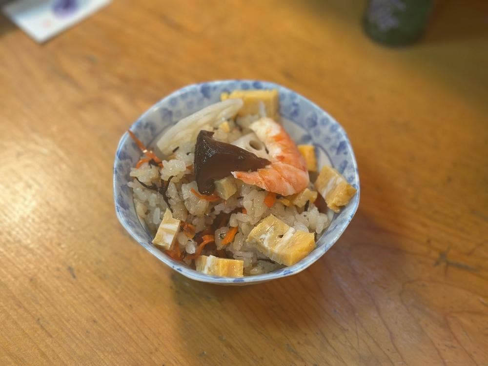 四季の味 みず穂