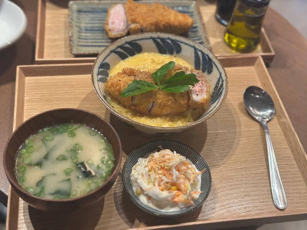 つかんと