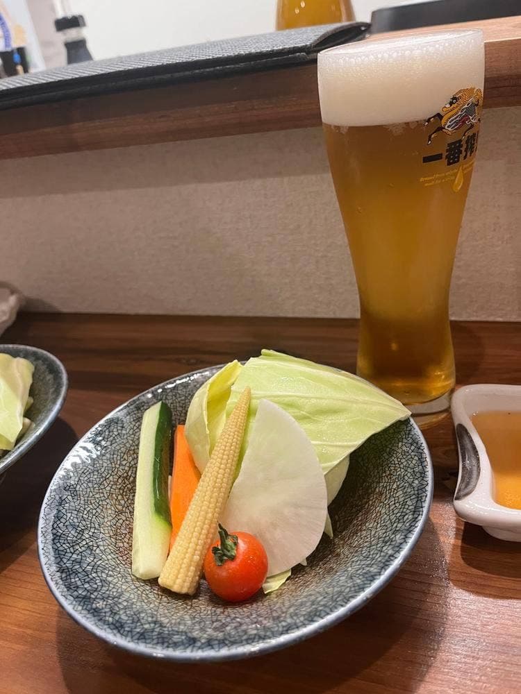 串かつ これ