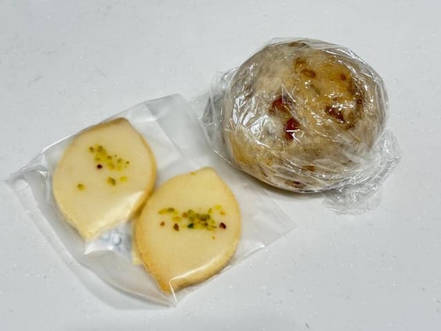 gâteau sec cou cou - サブ画像2