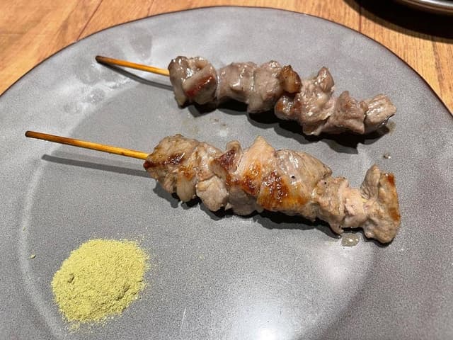 PISOLA 津藤方店 - サブ画像1