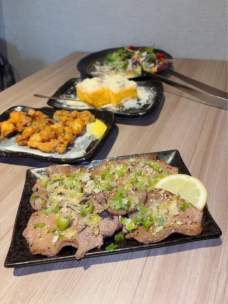 個室居酒屋 ちからホール 新橋店