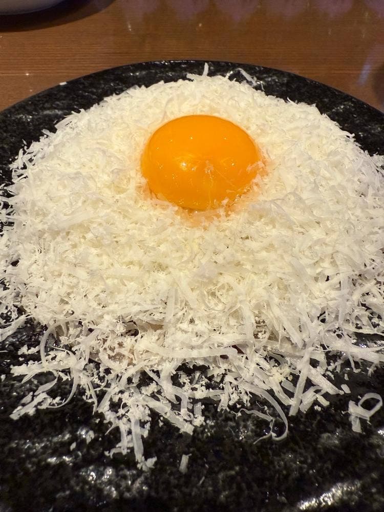 韓国大衆酒場 ラッキーソウル