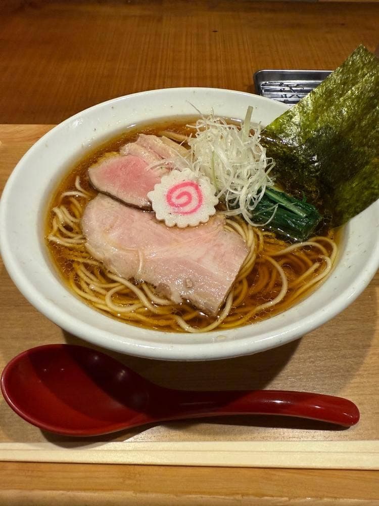 麺処 竹川