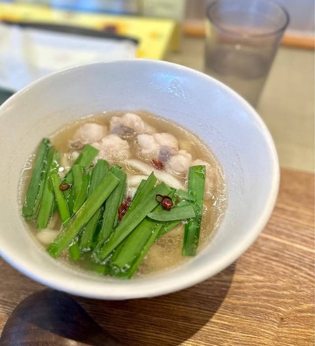 博多うどん酒場 官兵衛 芝大門店 - サブ画像2