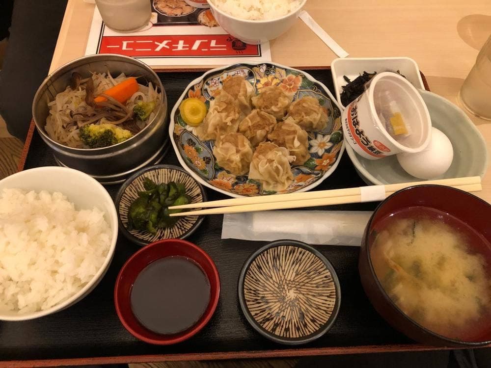 蒸 なんで､や さいたま新都心店