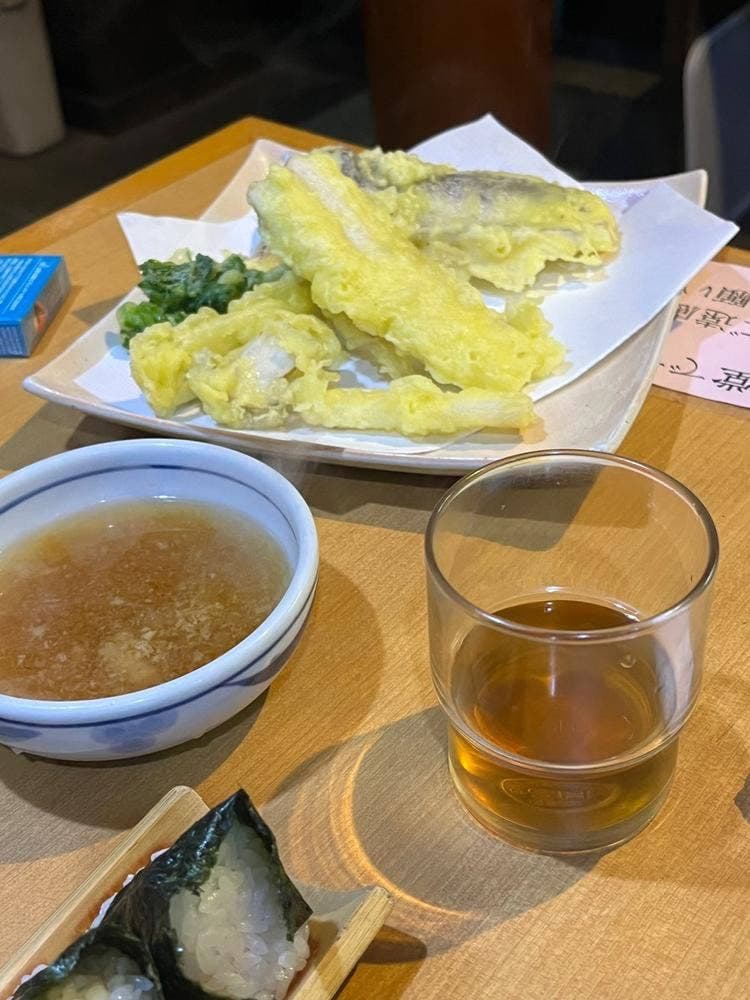 お茶漬け・おむすび よこやま