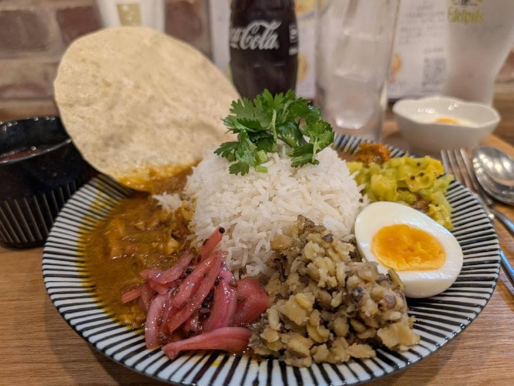 Soumya’s Kitchen