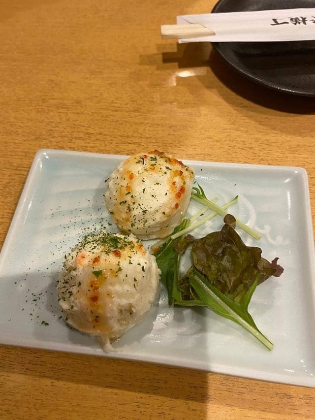 おいで横丁三宮本店 - サブ画像1