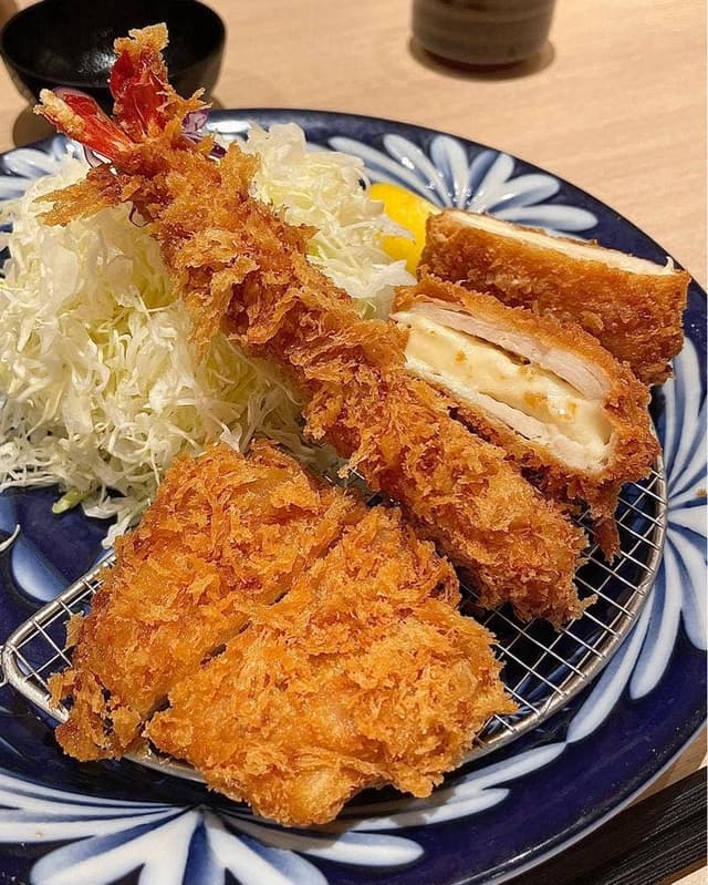 とんかついなば和幸 そごう大宮店 - サブ画像1