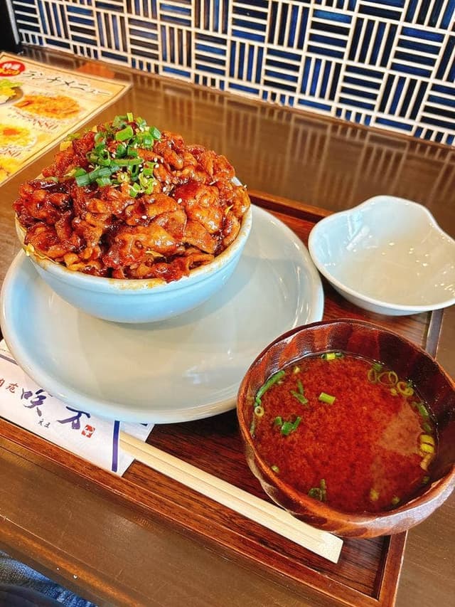 焼肉苑 咲万 - サブ画像1