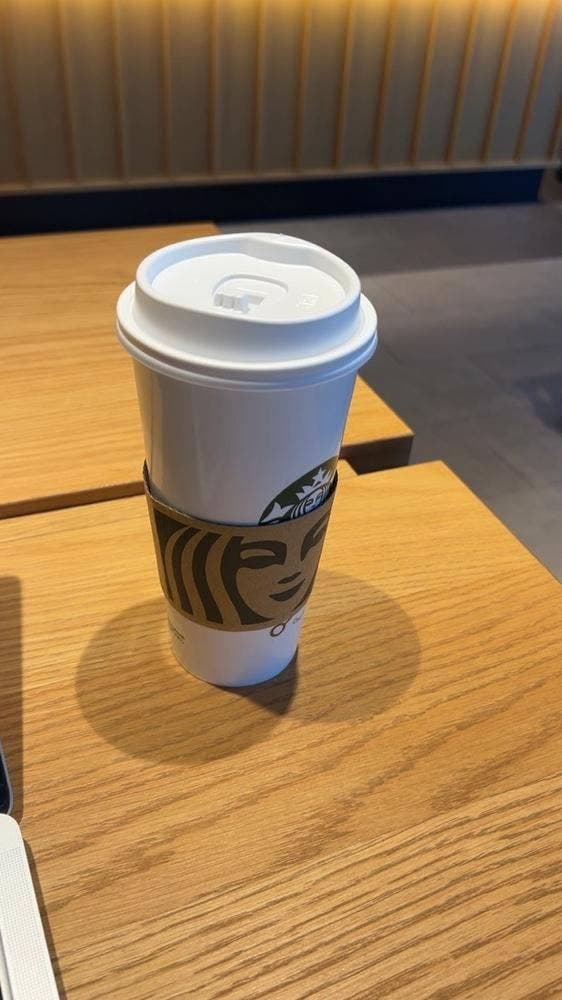 スターバックス コーヒー 長崎大村店