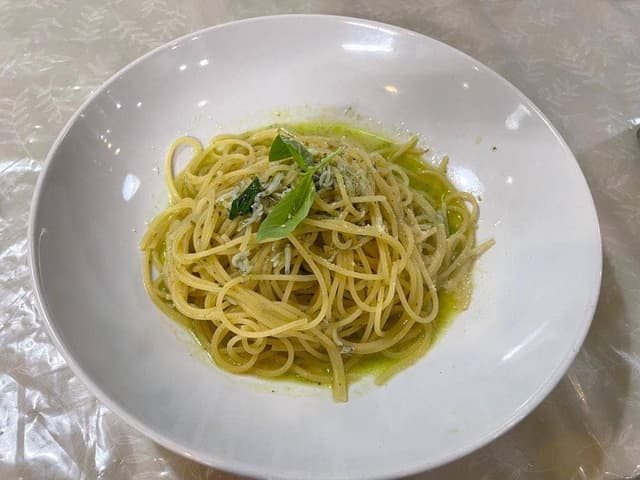Pizzeria Compare Comare - サブ画像1