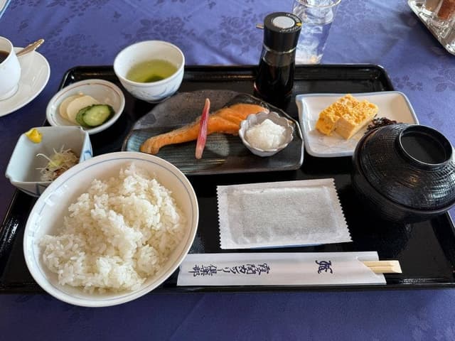 霞ヶ関カンツリー倶楽部 レストラン - サブ画像2