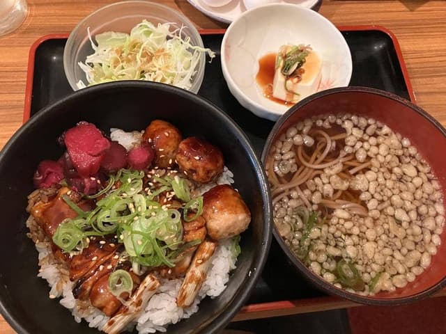 つぶしたて焼きとり おみっちゃん 恵比寿店 - サブ画像2
