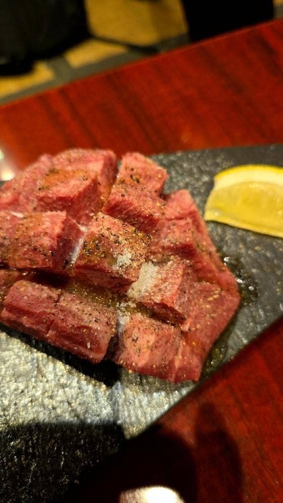 焼肉酒家 てっしん。高崎本店 - サブ画像1
