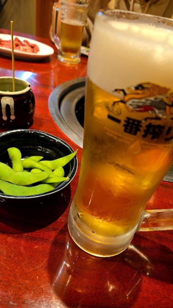 焼肉酒家 てっしん。高崎本店 - サブ画像2