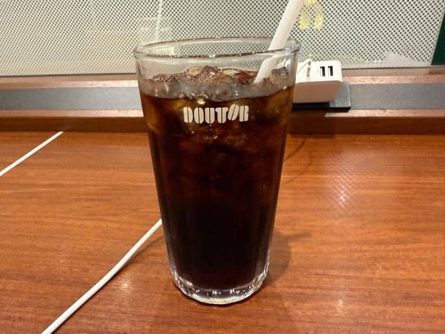 ドトールコーヒーショップ 神田中央通り店 - サブ画像1
