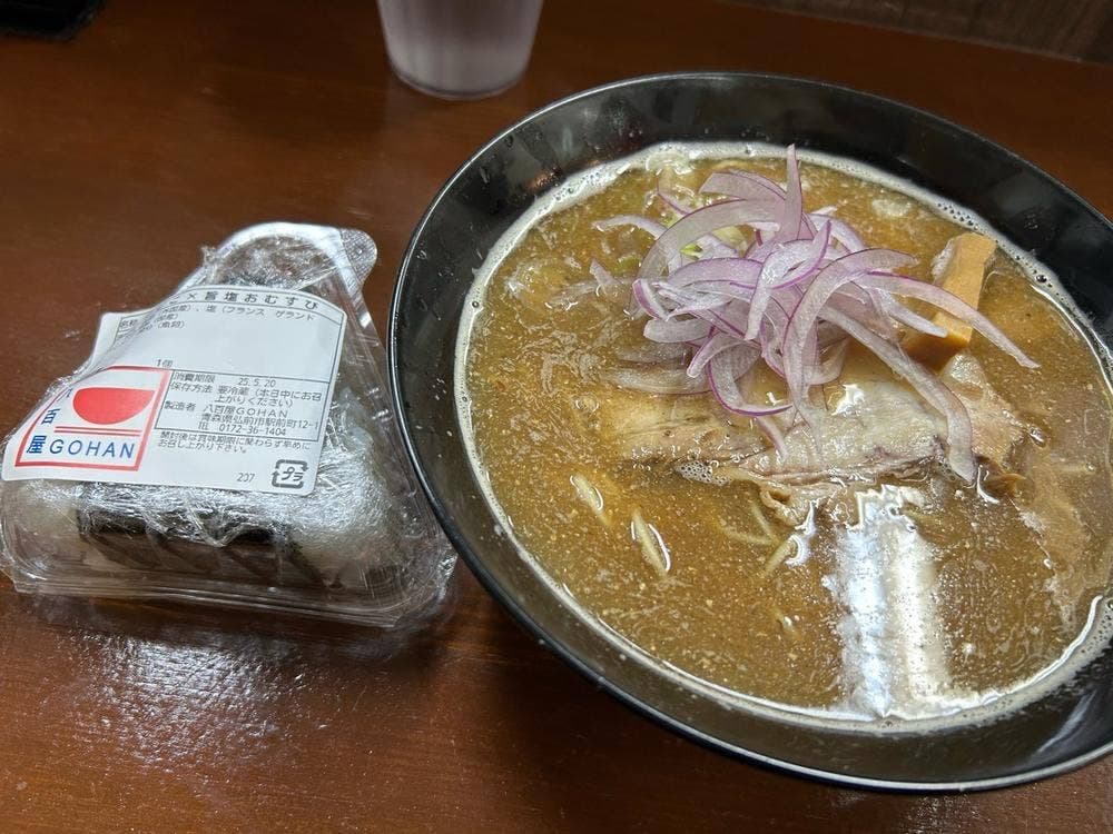 麺屋コルトン