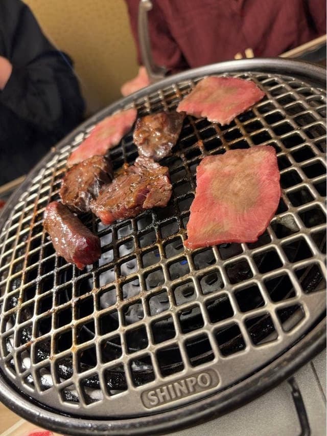 焼肉 かねちゃん - サブ画像1