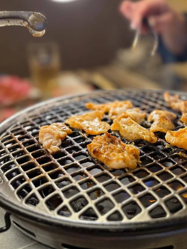 焼肉 かねちゃん - サブ画像2