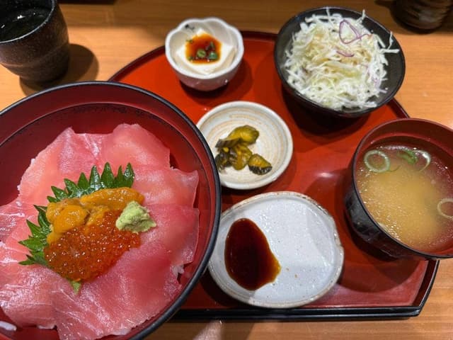 うみまち酒場 さかなさま 浜松町店 - サブ画像3