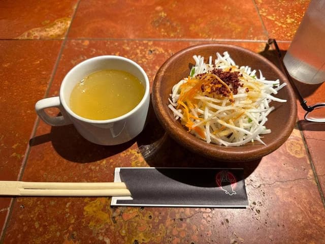 大井町≪銭場精肉店≫溶岩焼肉 - サブ画像3