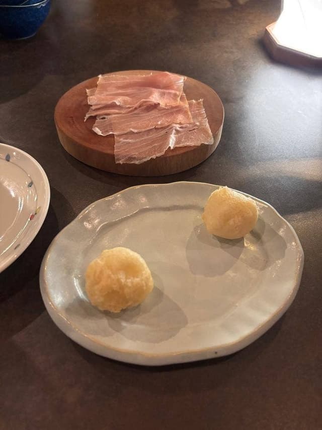 中野レンガ坂 洋食堂 葡萄 - サブ画像2